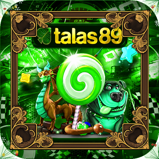 talas89 — galeri pratinjau - APK Resmi